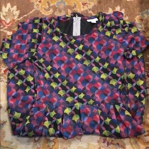 Lularoe Amelia